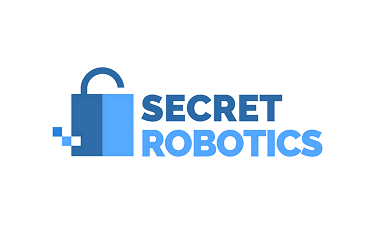 SecretRobotics.com